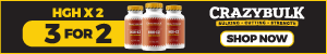 anabola steroider Stanozolol 10mg